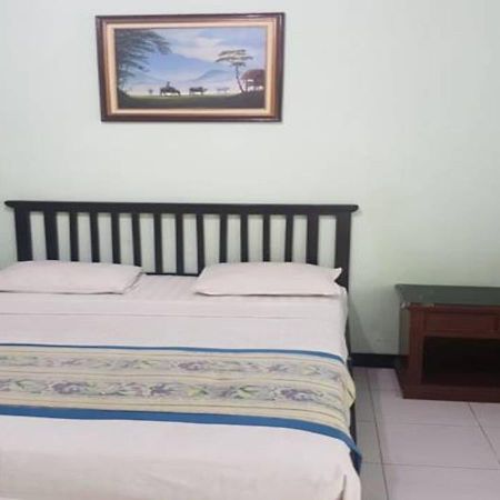 Hotel Mulia Lawean Экстерьер фото